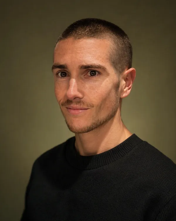 Bennet Alexander - Founder & Principal AI Solutions Architect at mindscale